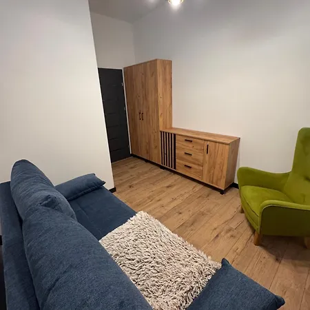 Sonata Loft Gorowo Ilaweckie