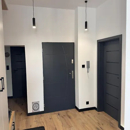 Sonata Loft Apartment *