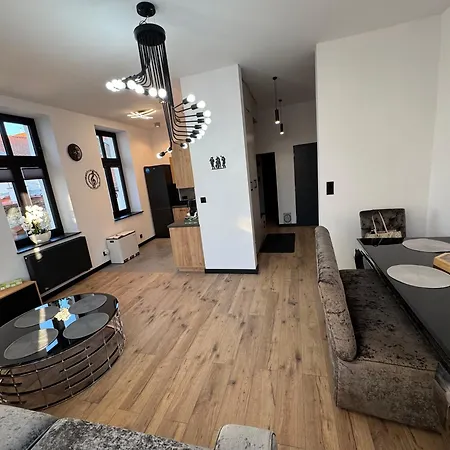 Apartment Sonata Loft