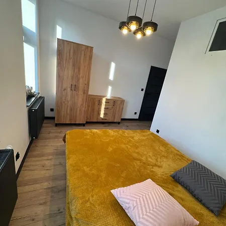 Sonata Loft Gorowo Ilaweckie