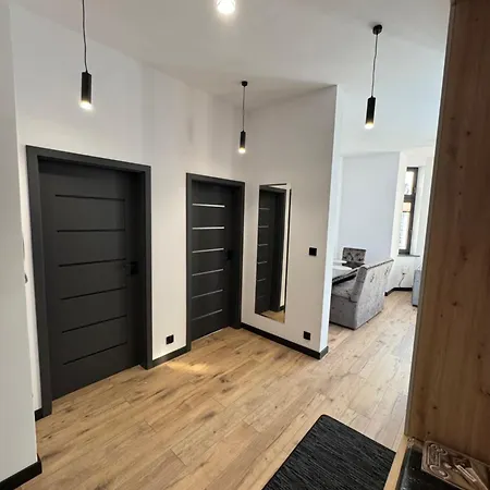 Apartment Sonata Loft