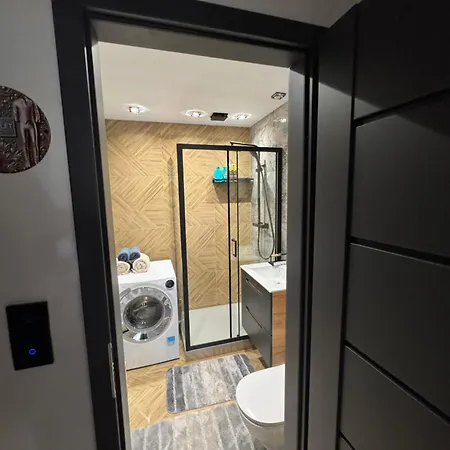 Sonata Loft * Gorowo Ilaweckie