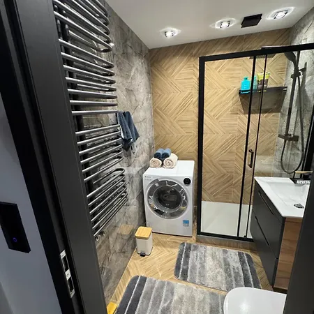 Apartment Sonata Loft